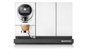 With more than 25 different blends, the original system offers an endless array of aromas to fit a variety of espresso tastes. Nespresso S Latest Coffee Machine Is Mostly Touch Less For The Office Pickr