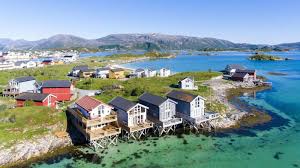 Collect cashpoints and get hotel deals. Turismo La Noticia Falsa De La Isla Sin Tiempo Con La Que Noruega Nos Engano A Todos