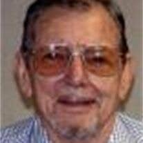 William Geyer Obituary