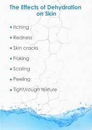 How Does Dehydration Affect The Body Multipure