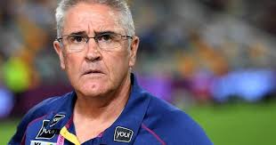 Fagan's complacency creep fears for Lions