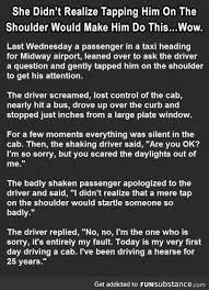 New Job Driving A Taxi Funsubstance Joke Stories Funny Picture Jokes Funny Quotes