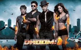 Dhoom 3 Mp3 Ringtones Dhoom 3 Bollywood Movie Bollywood Movies