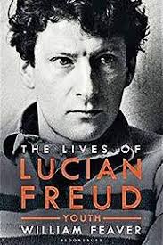 The Lives of Lucian Freud by William Feaver review — wild, louche and  unrepentant