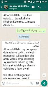 Check spelling or type a new query. Learn Arabic Online Belajar Bahasa Arab Yuuk Online Bersertifikat Ø¨Ø³Ù… Ø§Ù„Ù„Ù‡ Ø§Ù„Ø³Ù„Ø§Ù… Ø¹Ù„ÙŠÙƒÙ… Al Qur An Diturunkan Dgn Bahasa Arab Menguasai Bahasa Arab Akan Memudahkan Kita Memahami Al Qur An Kendalanya Adalah Kursus