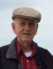 Obituary information for John Patrick Cooke