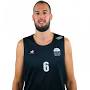 Profile Picture of Victor Serrano, Basketball Player - Proballers (@proballers.com) on Google