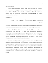 Ada cara yang menyenangkan untuk mengubah meet one of my favorite hero. Sultan Muhammad Al Fateh