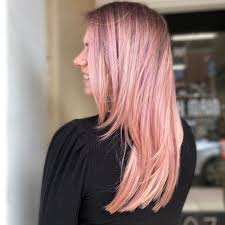 Cerca tra i migliori brand del settore. Capelli Rose Gold La Tendenza Colore Primavera 2020 Che Sta Bene A Tutte