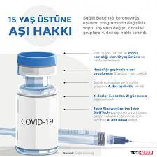Doz aşı gerekecek mi?' çalışmayı yürüten ekipte yer alan doç. E9fu N7axtl8jm