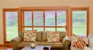 We also believe that stylish window coverings are essential to any design and can completely transform the look of any space. Pin On Shutter Blinds And Shades