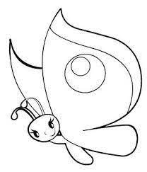Resultado De Imagen Para Mariposas Para Colorear Butterfly Coloring Page Cute Coloring Pages Cute Doodles