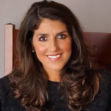 1781:Debbie Hoffman is America's foremost authority