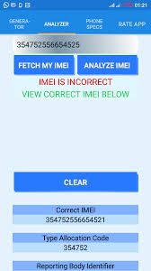 Descargar la última versión de bb imei generator para android. Imei Generator Phone Specs Apk Gratis Descargar Wiki