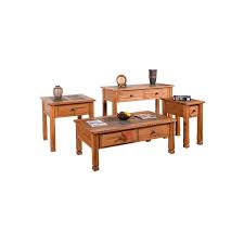 The sedona rustic oak coffee table with slate top by sunny designs at suburban furniture in the succasunna, randolph, morristown, flanders, hackettstown, mendham, denville, northern new … Sedona Coffee Table By Sunny Designs Nis186561297 Callan Furniture