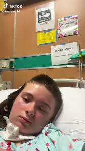 Khloie's First TikTok: A Journey of Growth