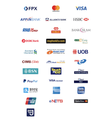 Here are some of the most popular malaysia payment gateway packages that require setup and/or annual fees. Jumix Design Payment Gateway Accept Online Banking Payment And More