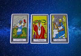 There are no 'right' or 'wrong' meanings of the tarot cards. The Best Tarot Decks According To Astrologers
