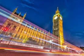 Book your tickets & tours of palace of westminster at best price only on thrillophilia. Houses Of Parliament Und Big Ben In London Grossbritannien Franks Travelbox