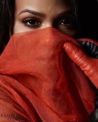 Christina Milian added a new photo.