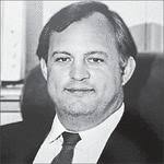 JAMES CASON Obituary (2021)