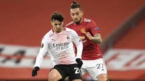 Manchester city's aymeric laporte and brahim diaz talk about their bromance both on and off the pitch! Real Madrid La Liga Real Madrid And Manchester City Agreed To An Anti United Clause In Brahim Diaz S Transfer Marca