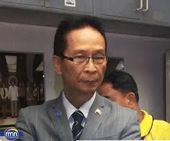Chief Presidential Legal Counsel Salvador Panelo, nanindigan na walang  paglabag sa batas ang compromise deal ni P-Duterte sa tax cases ng Mighty  Corporation