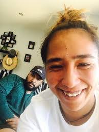 Shawn Tomlin's Instagram, Twitter & Facebook