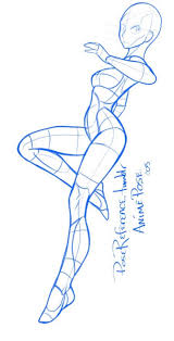 Pose Reference Floating Flying Leaping Falling Pin by mila sharp on draw drawings sketches drawing reference. pose reference floating flying