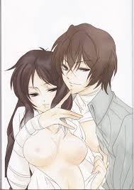 Read (Bungou Kessakusen 03) [momo., Shuukai Kidoujou (Mogi, Sakurauta)]  Shirokuro No Hanayome (Bungou Stray Dogs) Hentai Porns - Manga And  Porncomics Xxx