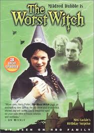 Check spelling or type a new query. The Worst Witch Tv Series 1998 2001 Imdb