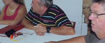 La fête s'est bien déroulée