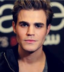 Stefan Salvatore ~ Detailed Information