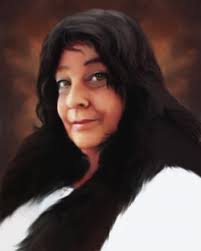 Obituary information for Joylene Elizabeth Joy Van Alst