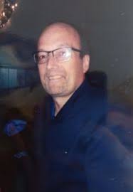 Condolence Book for Anthony Callaghan (Saggart, Dublin)