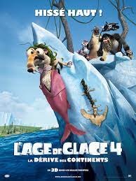 L Age De Glace La Derive Des Continents Film 2012 Allocine