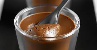 Recette De Cremes Chocolat Cafe Au Fromage Blanc 0 Facile Et Rapide A Realiser Gouteuse Et Dietetique Ingredients Creme Au Chocolat Recette Creme Recette
