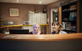 Maybe you would like to learn more about one of these? Employe Administratif Et D Accueil Formation Qualifiante Afpa