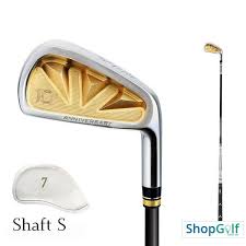 GẬY SẮT SỐ 7 10TH ANNIVERSARY PGM – TIG009 – Shopgolf.com.vn