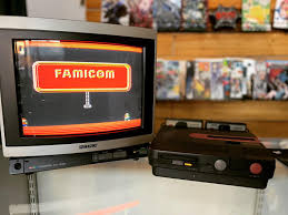Résultat de recherche d'images pour "sharp twin famicom"