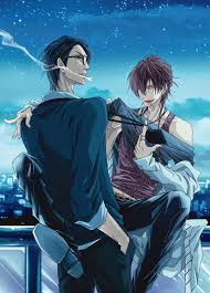 pin by 裕 on だかいち anime angel anime manga