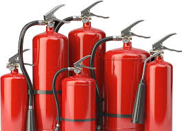 Some extinguishers are made to fight more than one class of fire. Home Safe And Dependable Fire Extinguishers