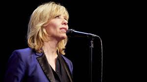 Als de liefde komt, en ik weet het zeker, mag ik dan bij jou? Claudia De Breij Blij Met Hoge Notering Top 2000 Nos