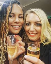 Jackie Pearce's Instagram, Twitter & Facebook