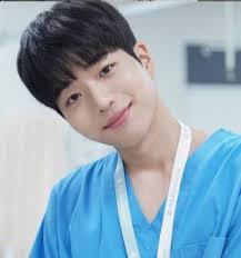 Dr. Tak Gi-On 🩺😍😍 #ResidentPlaybook