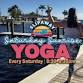 Yoga on the Water at Slipaway event in Cape Coral, FL