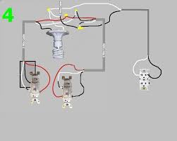 The circuit needs to be checked with a volt tester whatsoever points. 3 Way Switch With 2 Live Wires Diy Home Improvement Forum