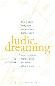 If you dream about a car crash it can actually meant hat you're worried about losing something like a job, relationship or even your house, so you need to find the source of that worry. Ludic Dreaming How To Listen Away From Contemporary Technoculture David Cecchetto Bloomsbury Academic
