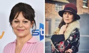 Helen mccrory as elizabeth polly gray, née shelby, the aunt of tommy and his siblings, and treasurer of the peaky blinders. Peaky Blinders What Was Polly Gray Star Helen Mccrory S Favourite Scene 247 News Around The World