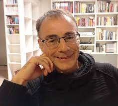 In viaggio con Dante assieme a Triestebookfest